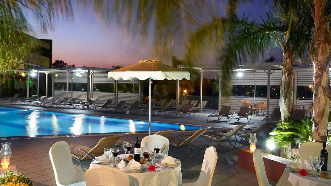 Virginia Family Resort